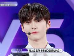 [제로베이스원 성한빈] 연애 교양에서 ENFJ를 만나면?(1)