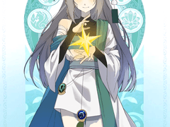 달에서 비쳐 오는 빛 • 월화