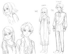 if스토리 설정들