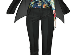 커미션 [반신~전신]