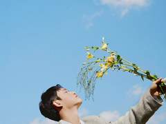 온실 속 黑__ [上]