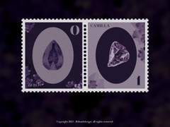 오브젝트 우표 커미션