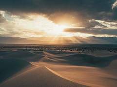 느낌이 이상했던 날