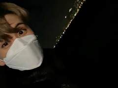 엔시티 나페스 추천 1 ♥ [마크]