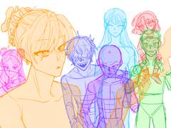 대한 퇴마 탐정소