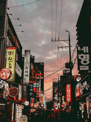 대한 퇴마 탐정소