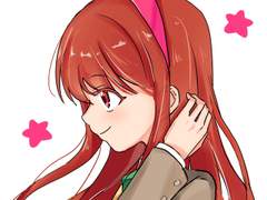 토토코짱 초절정 카와이요 토토코짱