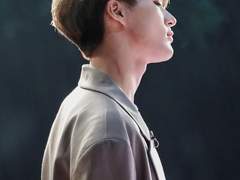 [이제노] 쇼윈도 약혼자 구합니다 ++