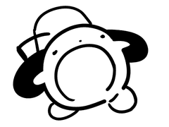 낙서/낙서장 커미션