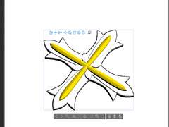 [DX3rd] 레니게이드 워 - 히어로즈 크로스 3D 배포