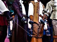 [삼총사] 시간이 지나도