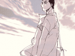 [대협른/센도른] 낙서