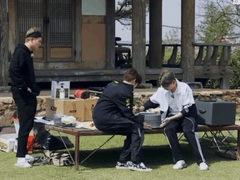 [몬스타엑스] 나 몬엑이랑 일함 20.