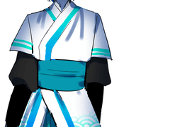 화륜/청초국/XY/28