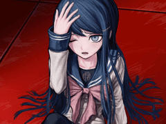 단간1 꿈이길 바라는 첫날