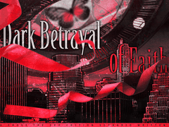 [DX3] Dark Betrayal of Faith