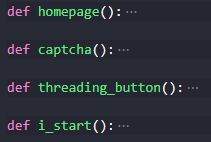 인터파크, 멜론 티켓 매크로 (자동입력방지문자)