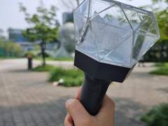 💛주헌 엠카 마지막 사녹후기💛