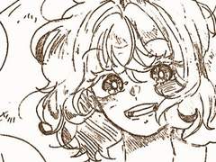 루루기유 장편만화- 가고싶은 곳(상)