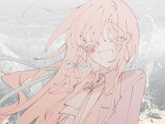 범람하는 검은 바다, 청춘의 환희