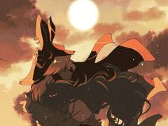 [사이에시] 다녀왔습니다.