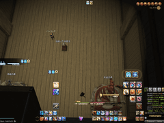 배리언트 던전 롯콘산(일반) 루트 정리