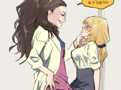 스뉴버 올리비아 옥타비우스 드림