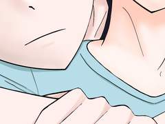 [캇데쿠] 그림 발전