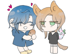 2023년 불크물크 연성백업