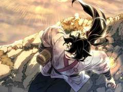 [빛나지 않는 별 3화]출발 준비