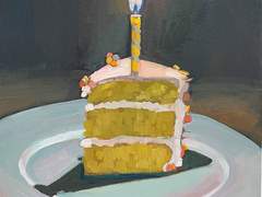 [스테파노 태펀덴] AMEN