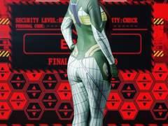 신세기 에반게리온 - 마키나미 마리 일러스트리어스(2)