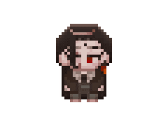 흑사 설정 정리