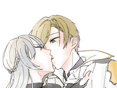 [커미션용] 플레히 자료 모음