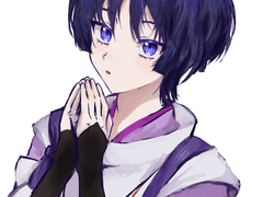 기본타입 (LD 두상 흉상 반신)