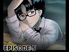 밴드붐은 온다! 5화