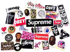 티파티 X 스트릿 패션 콘셉트 굿즈 기획서