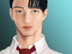 실사 도전기 8.5 : 그림 리터칭