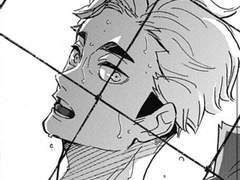 [하이큐 드림] 여름맞이 쎄한 스나와 아츠무