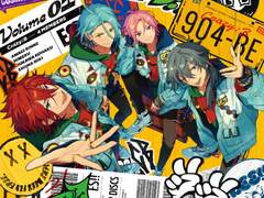 시선 Hold me tight