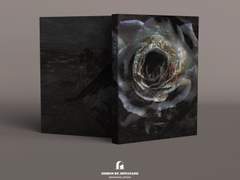 해악 害惡 소장본 판매 공지 (입금 폼)