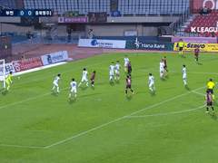 07.23(일) 19:00K리그2 충북청주 vs 서울이랜드 (라인업 분석 예정)