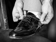 [쿠로바스/청금] 페티시