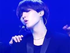 [민윤기/ 섹스피스톨즈] 아가야, 이리와봐 - 늑대편