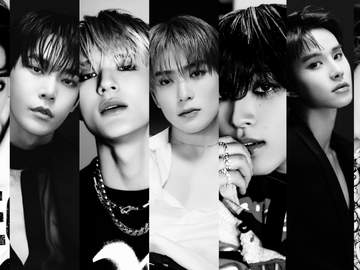 [엔시티] Queen Balling