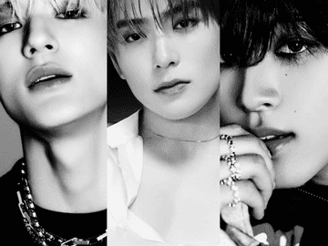 [엔시티] Queen Balling 01