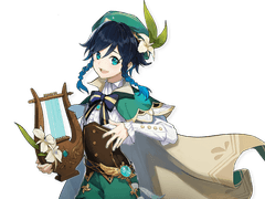 모든 건 벤티가 원하는 것