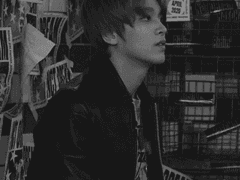 미시시피강 Prologue