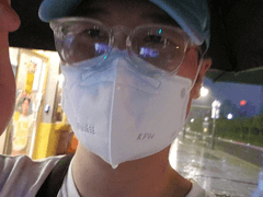 브베의 생각 - 착잡한 기분.. 그래도 기운 내야지