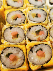 대전 맛집곶간털기